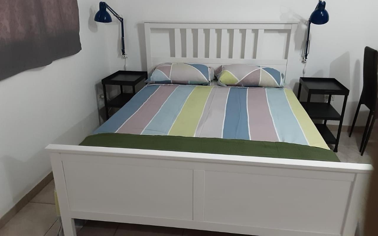 Villa Colonial Suite N 3 Familiar Río San Juan Eksteriør bilde