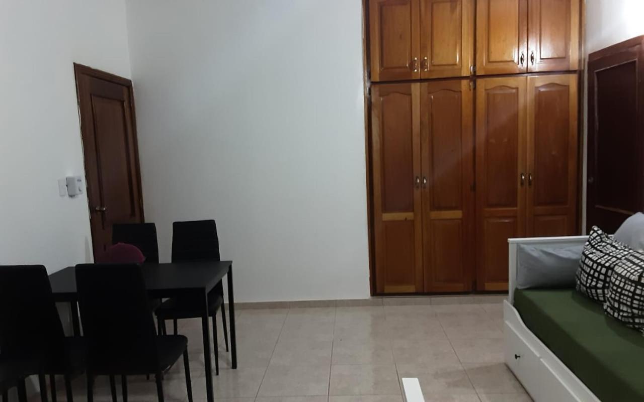 Villa Colonial Suite N 3 Familiar Río San Juan Eksteriør bilde