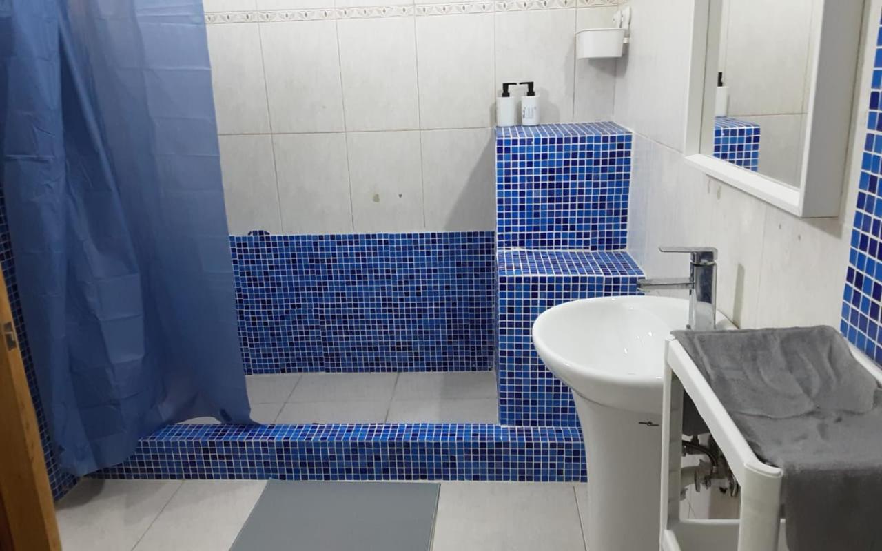 Villa Colonial Suite N 3 Familiar Río San Juan Eksteriør bilde