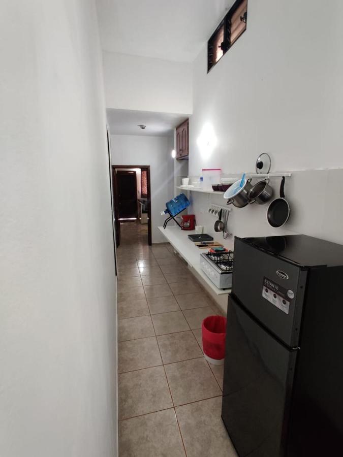 Villa Colonial Suite N 3 Familiar Río San Juan Eksteriør bilde