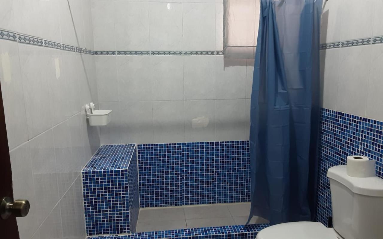 Villa Colonial Suite N 3 Familiar Río San Juan Eksteriør bilde