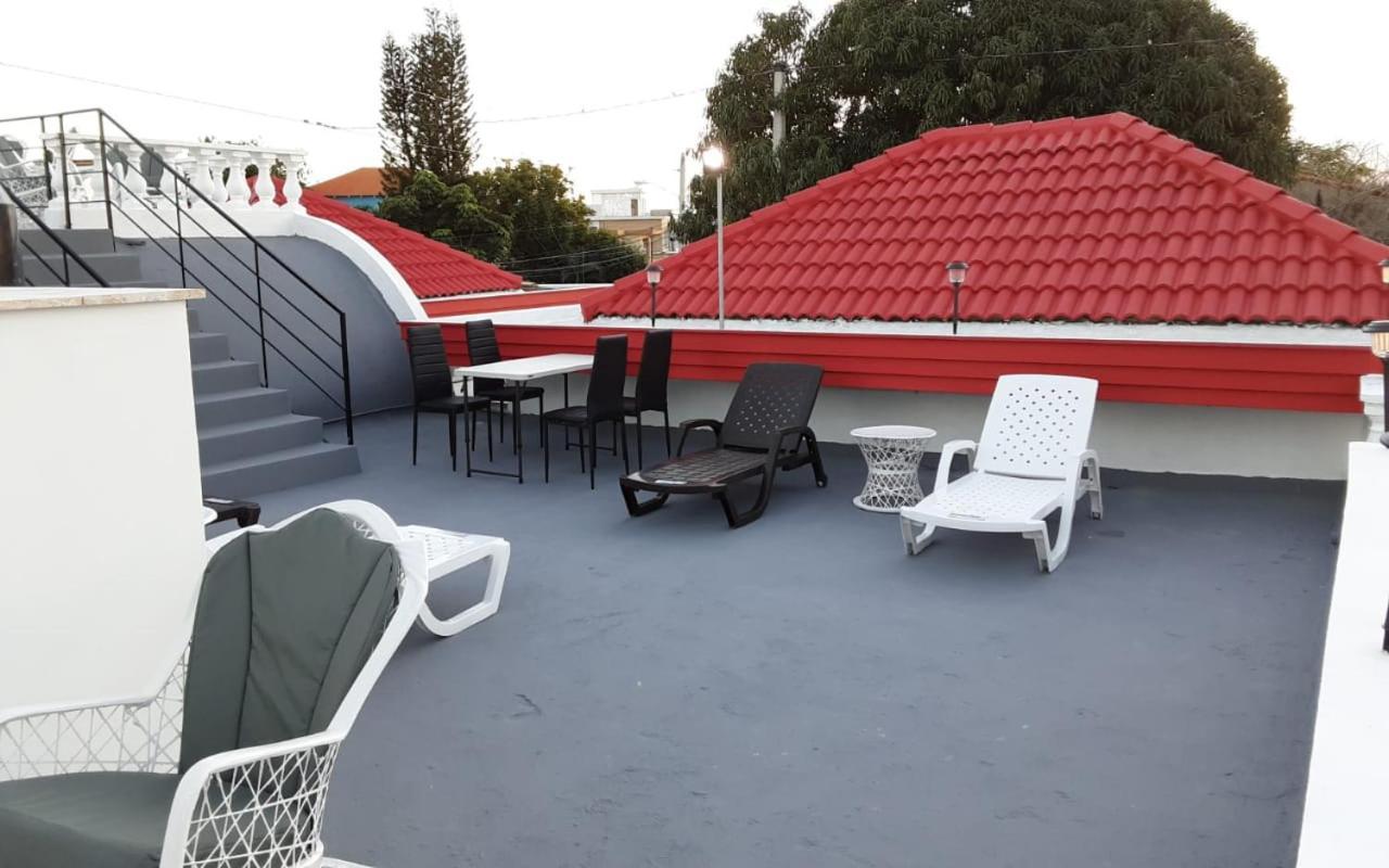 Villa Colonial Suite N 3 Familiar Río San Juan Eksteriør bilde