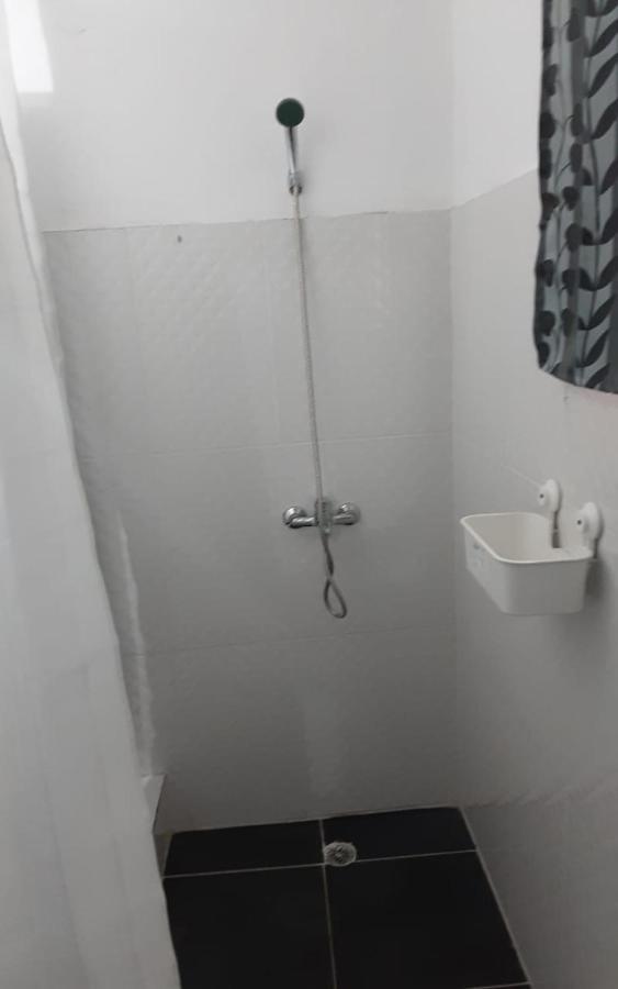 Villa Colonial Suite N 3 Familiar Río San Juan Eksteriør bilde