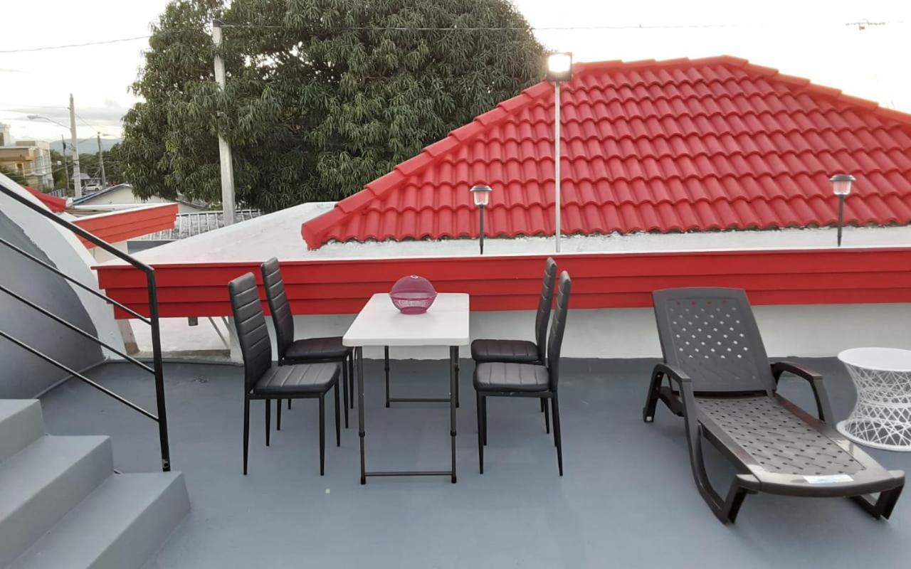 Villa Colonial Suite N 3 Familiar Río San Juan Eksteriør bilde