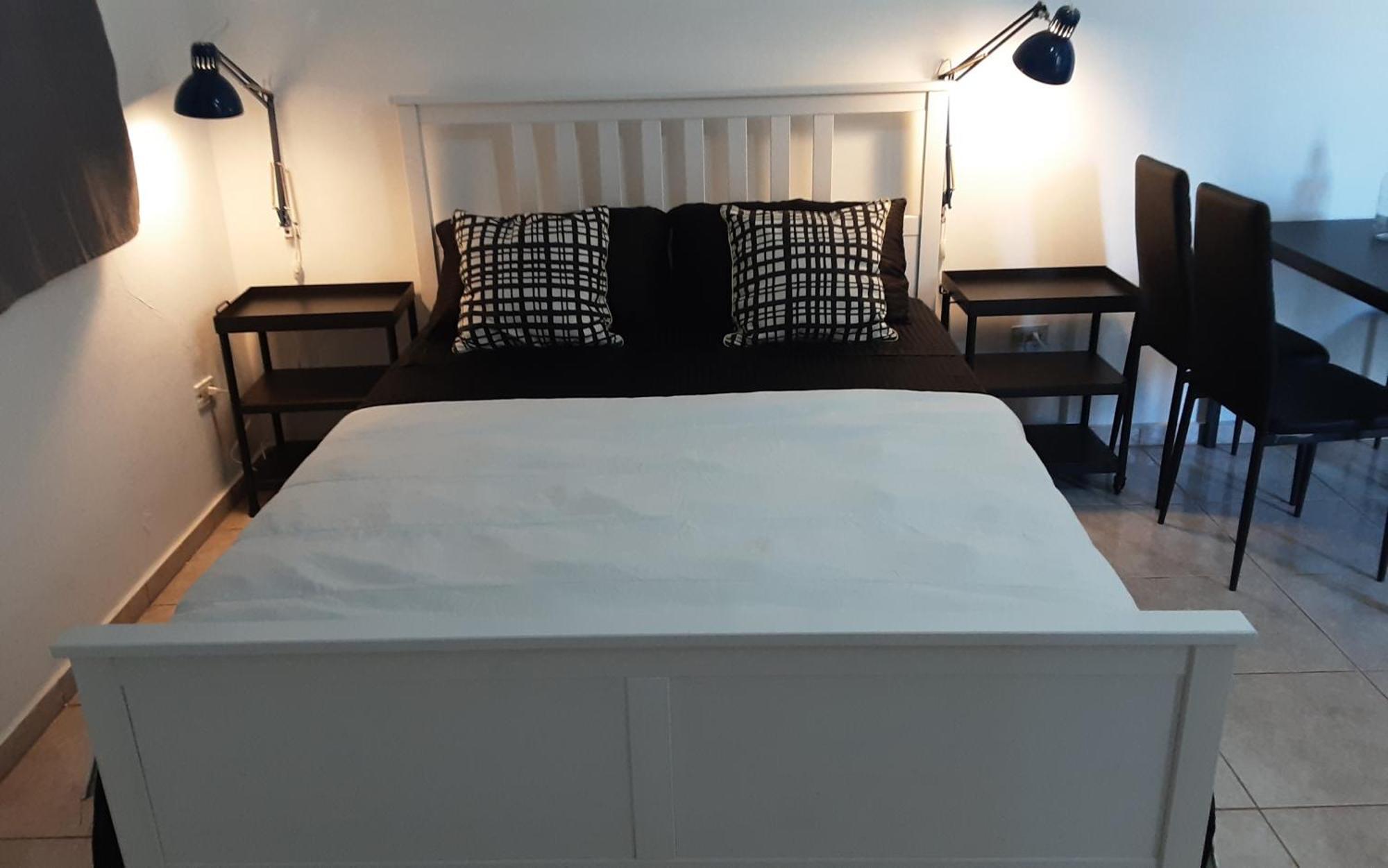 Villa Colonial Suite N 3 Familiar Río San Juan Rom bilde