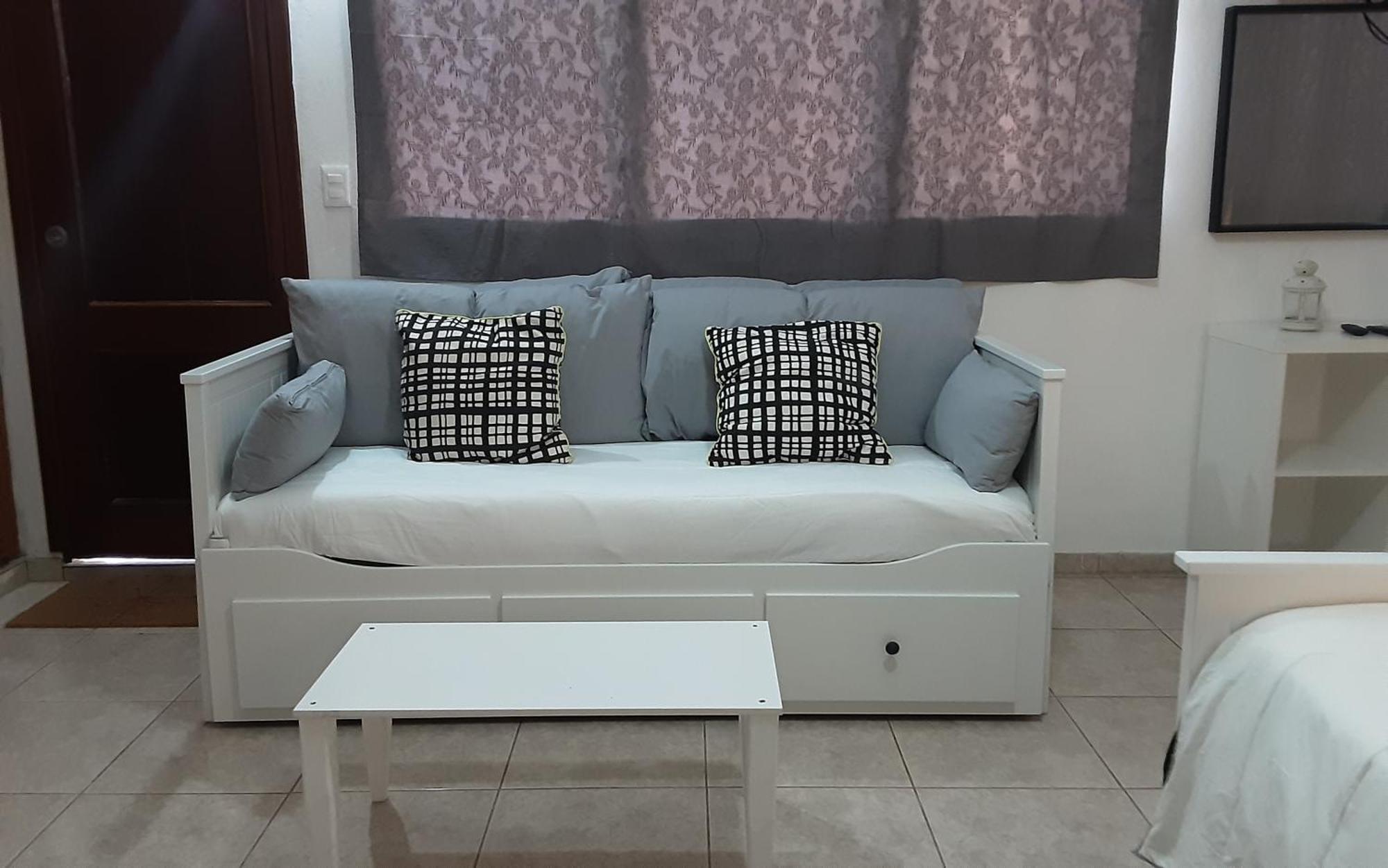 Villa Colonial Suite N 3 Familiar Río San Juan Rom bilde